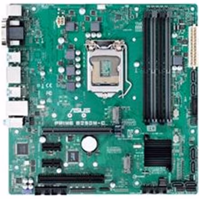 مادربرد ایسوس مدل PRIME B250M-C