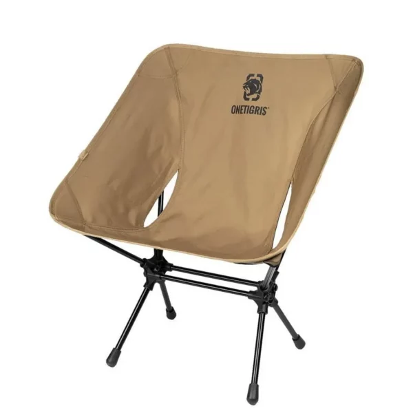 خرید و قیمت صندلی کمپینگ تاشو defthike - کی ام کالا