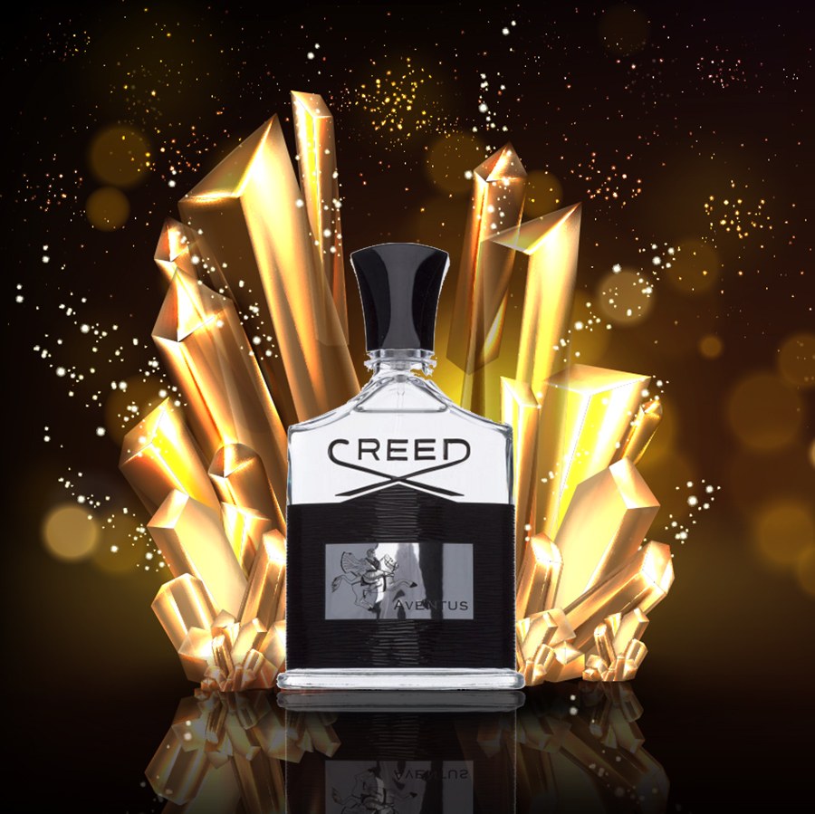 اسانس عطر کرید اونتوس مردانه حجم 25 گرم CREED - Aventus