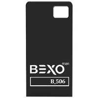 فلش مموری بکسو مدل B-506 ظرفیت 32 گیگابایت
