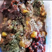 زیتون پرورده (150 کیلویی)