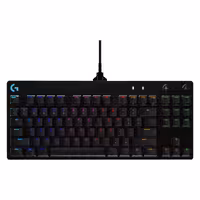 کیبورد گیمینگ لاجیتک Logitech G Pro Mechanical