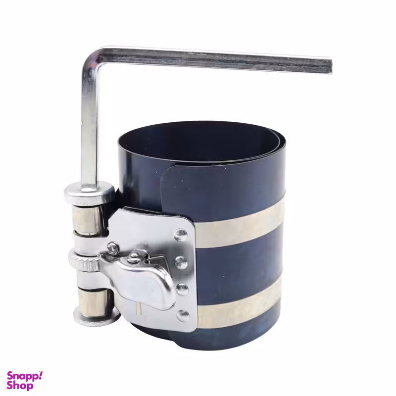 رینگ جمع کن خودرو مدل YPJF-HH1303-SAVARI-60-175MM