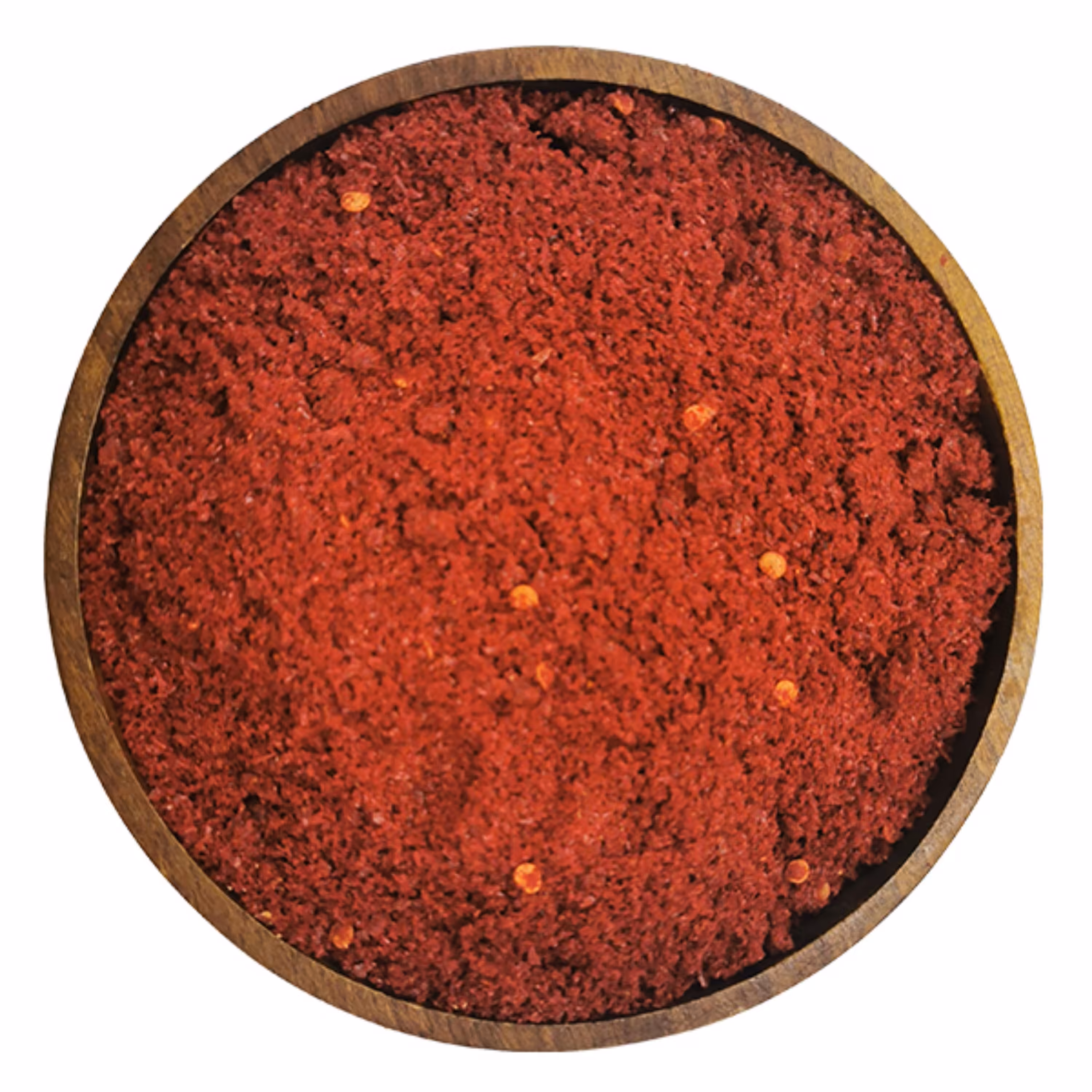 فلفل پول بیبر ترکی