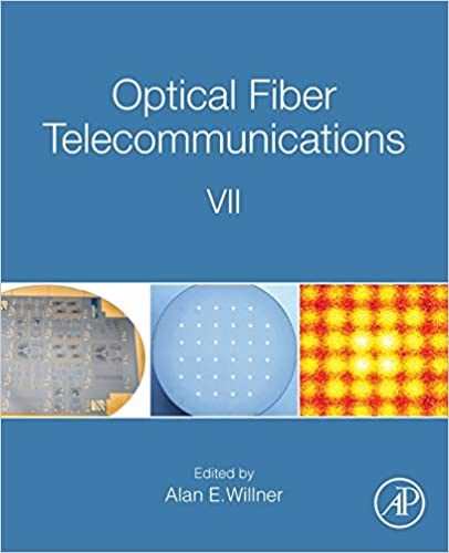  دانلود کتاب Optical FIBer Telecommunications VII, 2019 - دانلود کتاب های دانشگاهی