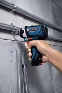 پیچ گوشتی شارژی بوش مدل GDR10.8-LI