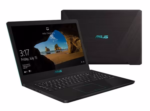 ASUS K570UD I5-8-1-2
