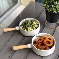 مینی تابه سرامیکی آجار ترکیه