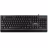 کیبورد باسیم بیاند مدل BK-6200