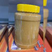 کره بادام زمینی 