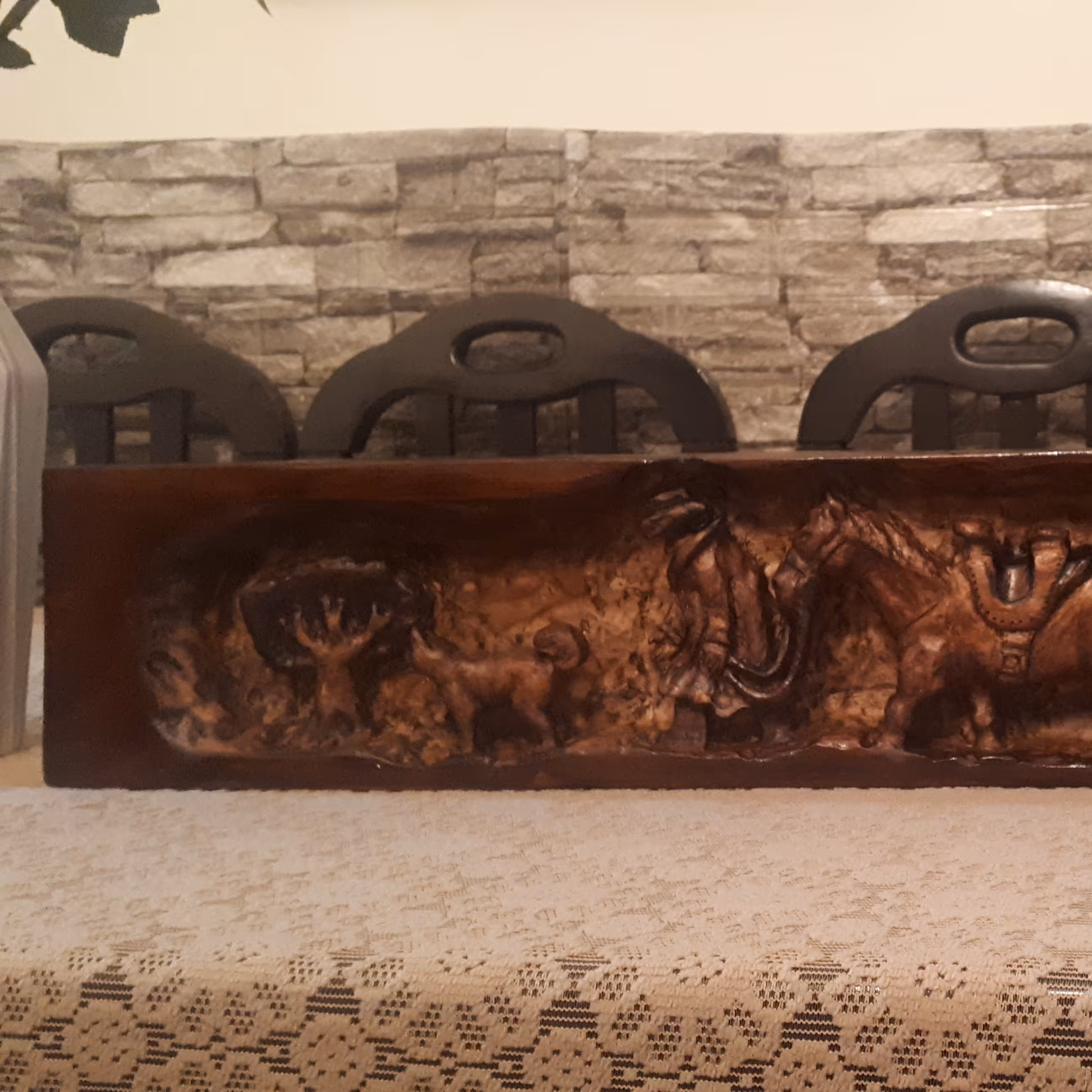 کاروان وسترن