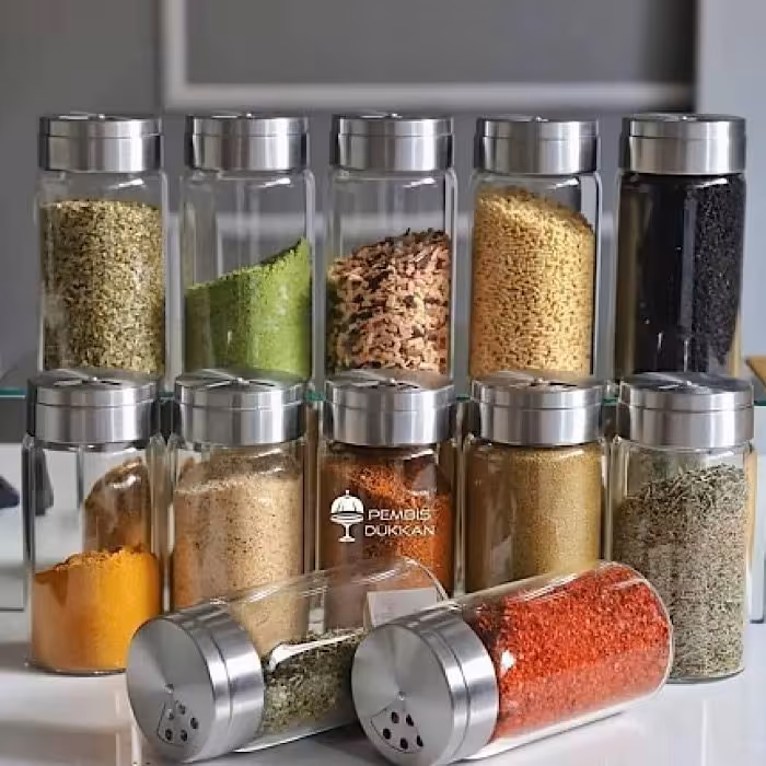 ادویه پاش بلند پاشاباغچه