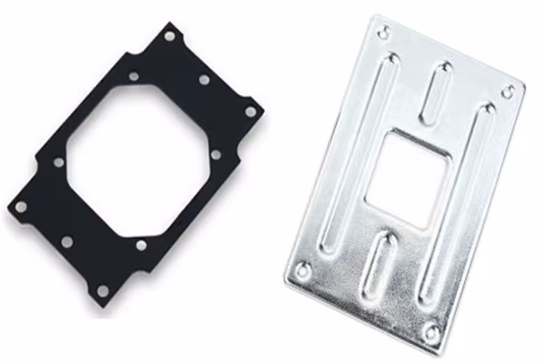 بلاک سی پی یوی ای کی دبلیو بی مدل AMD Socket AM4