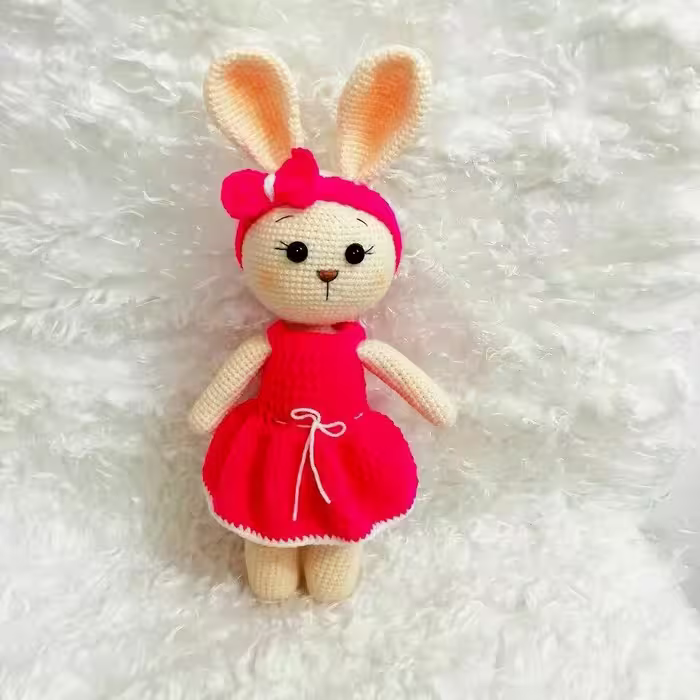 عروسک خرگوش