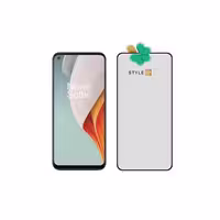محافظ صفحه گلس مات گوشی وان پلاس OnePlus Nord N100