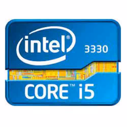 پردازنده مرکزی اینتل مدل Core i5-3330S