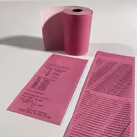 کاغذ کارتخوان رنگی بسته 10 عددی