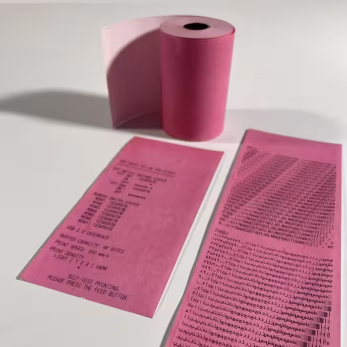 کاغذ کارتخوان رنگی بسته 10 عددی