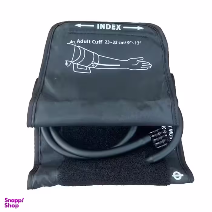 کاف فشارسنج مدل Xindec