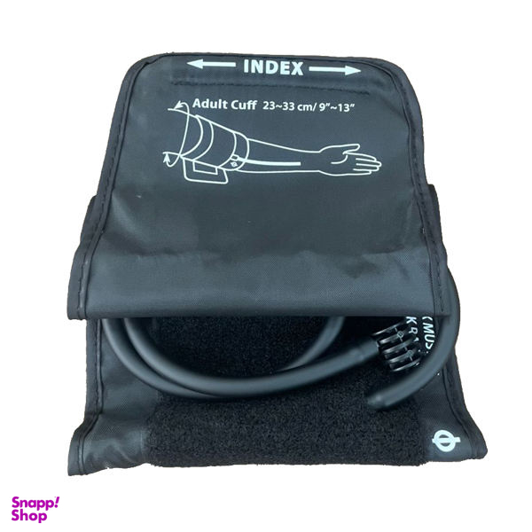 کاف فشارسنج مدل Xindec