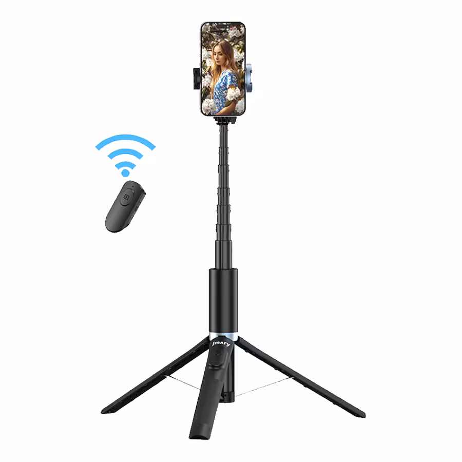 سه پایه مونوپاد جیماری Jmary KT-259 Selfie Stick