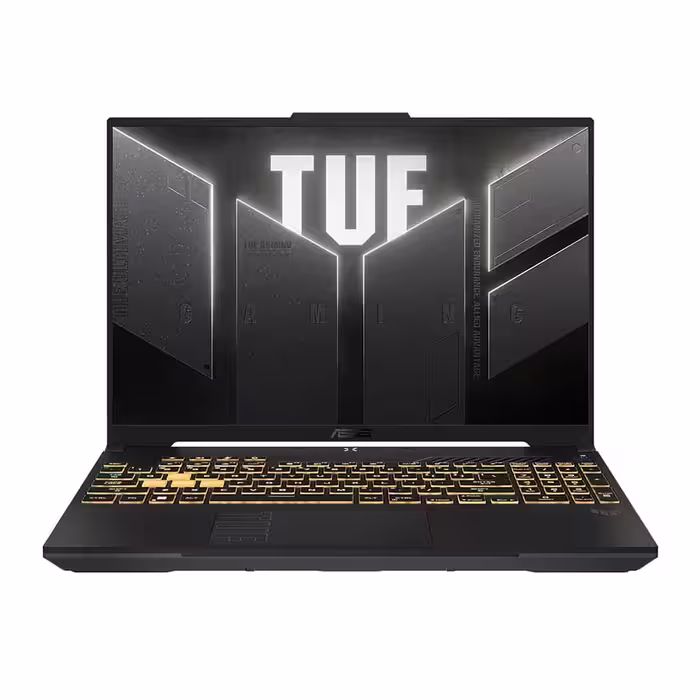 قیمت و خرید لپ تاپ 16 اینچ ایسوس TUF Gaming F16 FX607JU-XC Core i7 13650HX/1TB SSD/16GB/RTX4050 6GB | یاس ارتباط