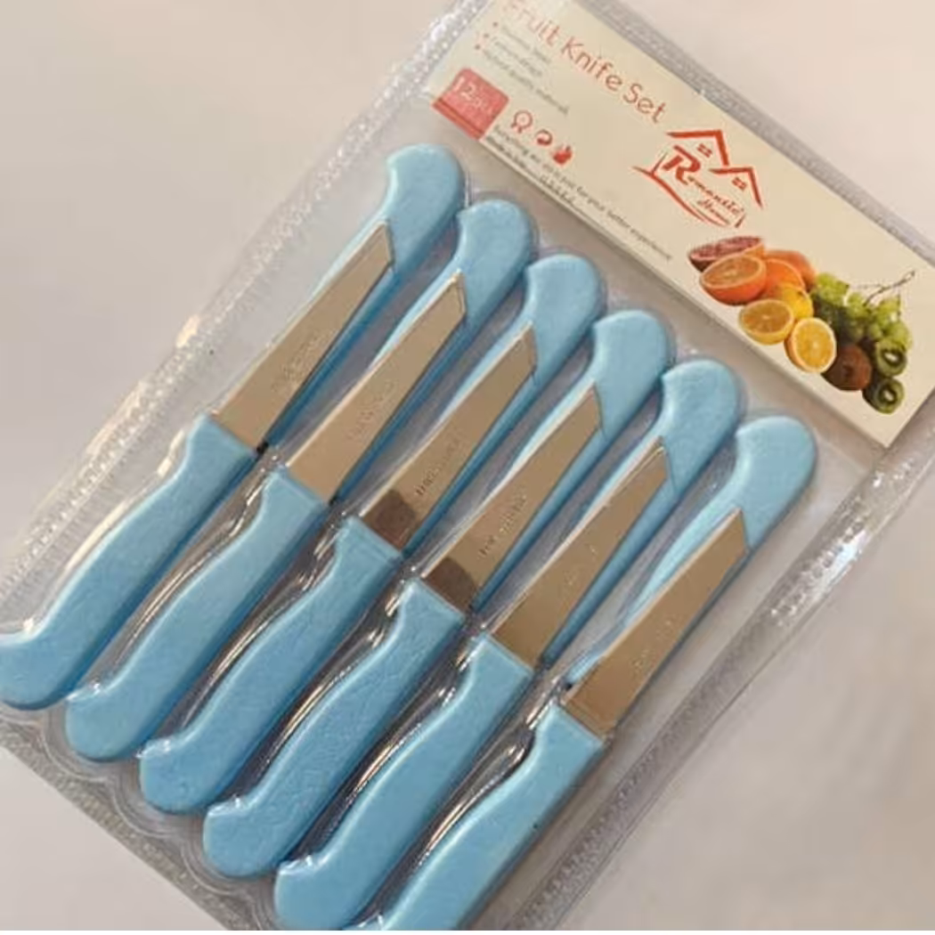 کارد میوه خوری