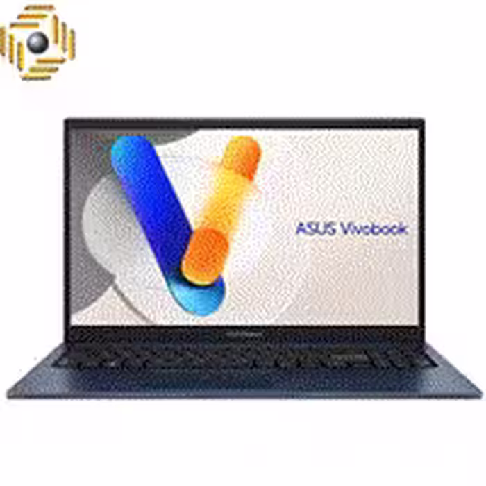 لپ تاپ 15.6 اینچی ایسوس مدل Vivobook F1504ZA-WH52-i5 1235U 8GB 256SSD