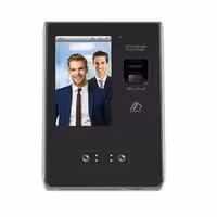 دستگاه حضور و غیاب مدل UBio-X Pro 2