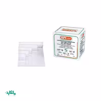 باند زیر‌گچ ارتوپدی BPI ویبریل 15 سانت