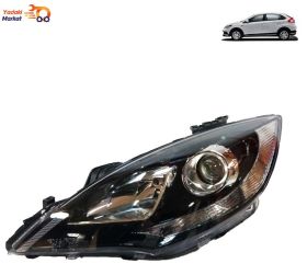 چراغ جلو MVM 315 new سمت چپ وارداتی درجه یک