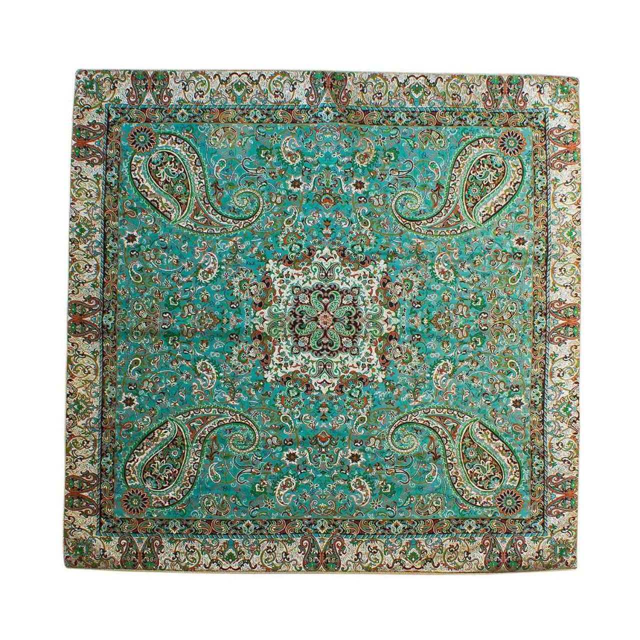رومیزی ترمه طرح سالار 
