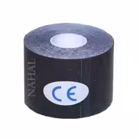 کنزیوتیپ برند ROCKTAPE رنگ مشکی
