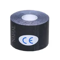 کنزیوتیپ برند ROCKTAPE رنگ مشکی