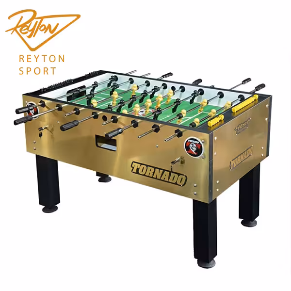 میز فوتبال دستی تورنادو 3000