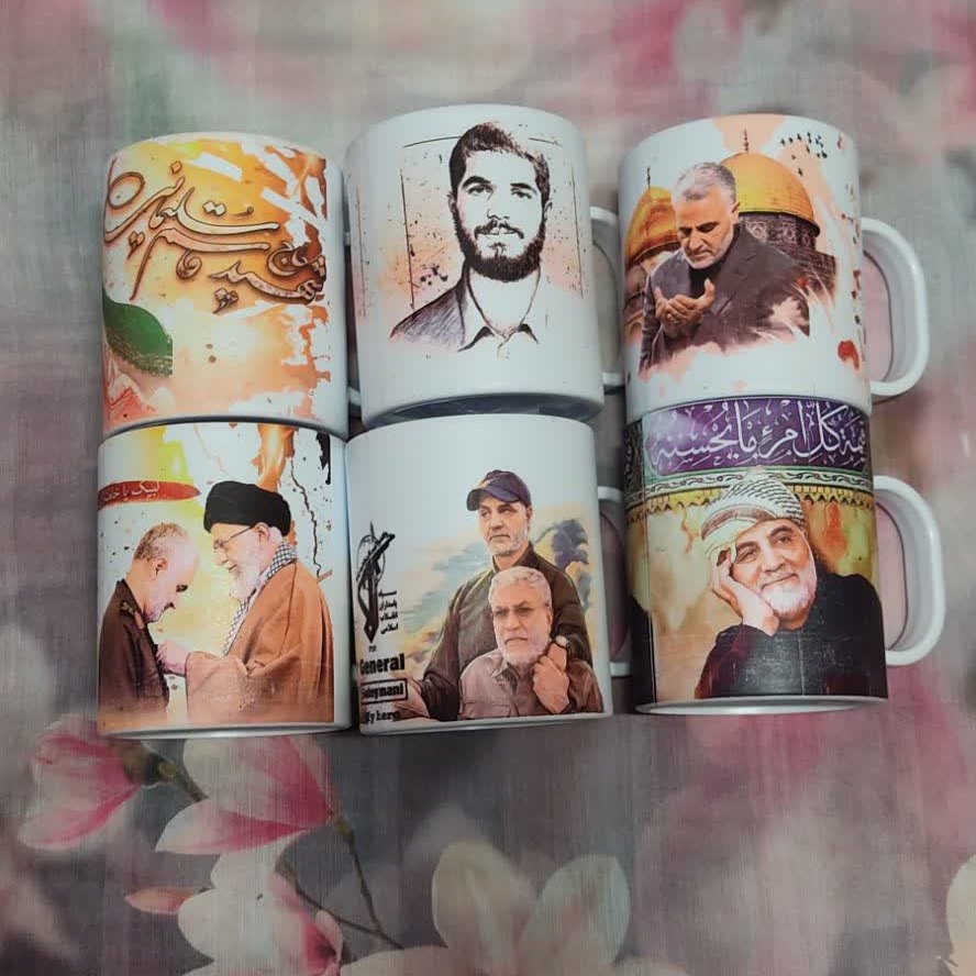لیوان پلیمری