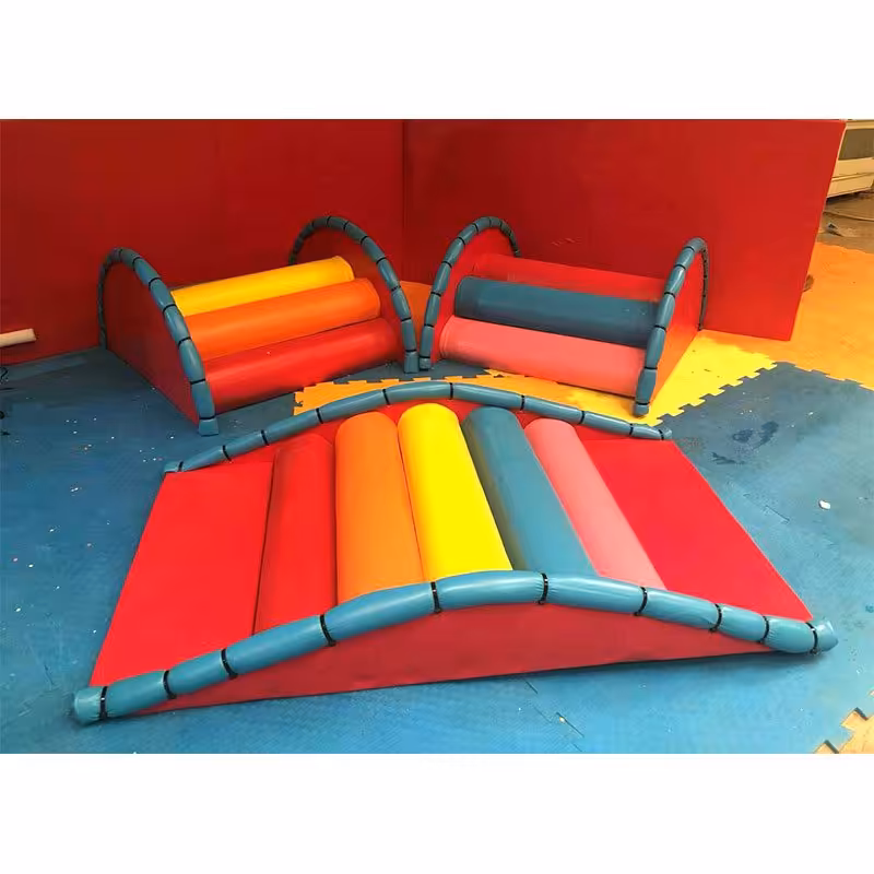 پل فانتزی فومی کودک