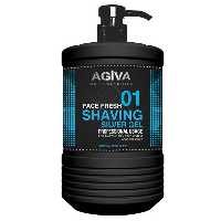 ژل اصلاح آگیوا هزارمیل