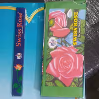 عود گل رز 2بسته