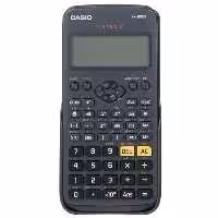 خرید ماشین حساب مهندسی کاسیو مدل FX-82EX