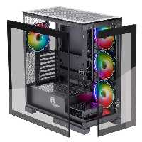 قیمت و خرید کیس کامپیوتر گرین GREEN GRIFFIN G8