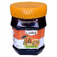 رب نارنج ژاماسب 450 گرم