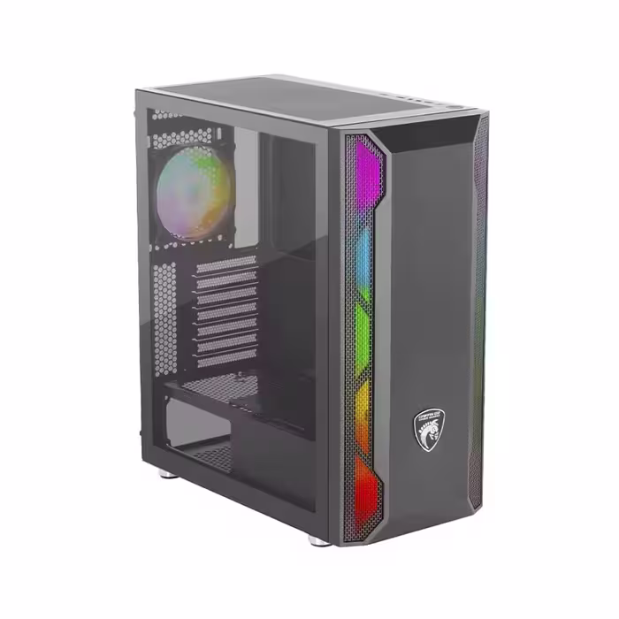 کیس گرین GRIFFIN G2 ARGB