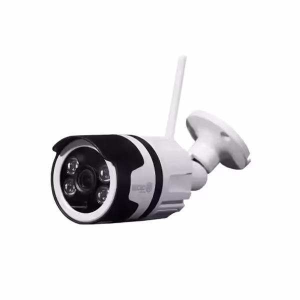 دوربین مداربسته تحت شبکه اسفیورد Z204