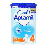 شیر خشک شماره 4 ( مخصوص 2-3 سال ) 800 گرم اپتامیل - Aptamil
