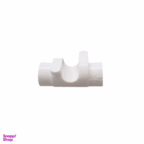 لوله خم بست دار مدل تک لایه 25 بسته 5 عددی