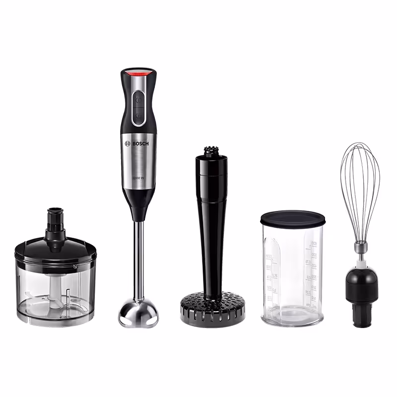 گوشت کوب برقی بوش مدل BOSCH MS6CM6155