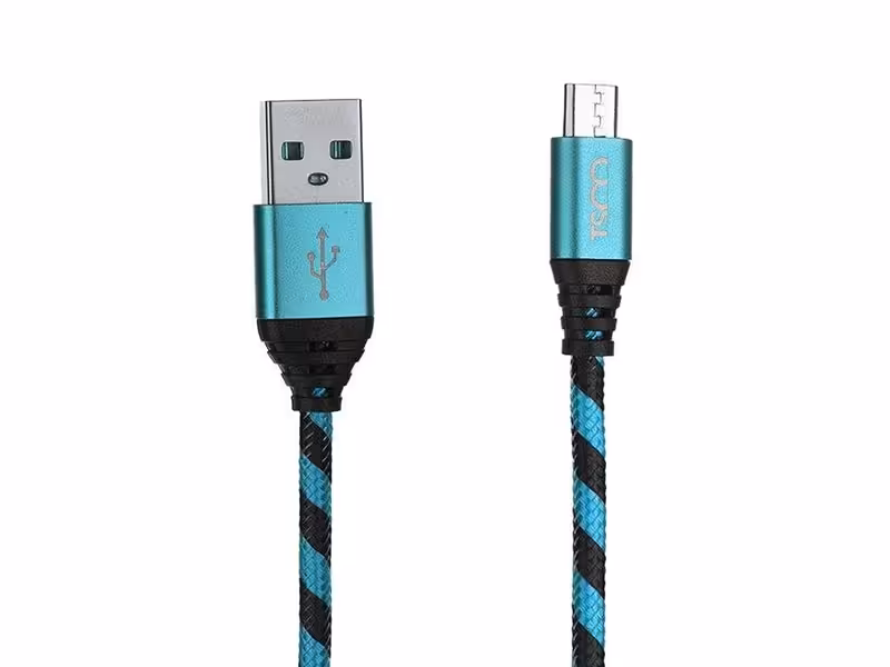 کابل میکرو یو اس بی تسکو TSCO TC 49 USB To microUSB Cable 1m