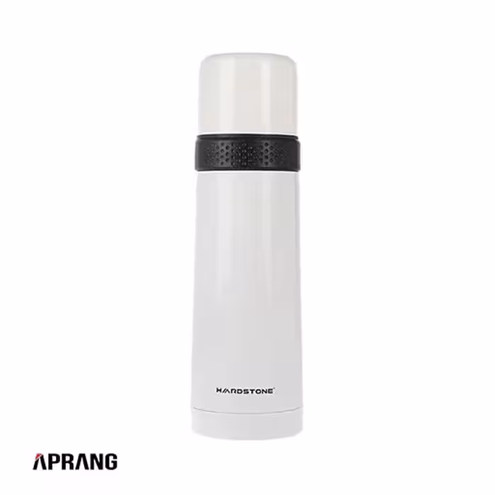 فلاسک هاردستون مدل FL5700 ظرفیت 0.7 لیتر - نقره ای