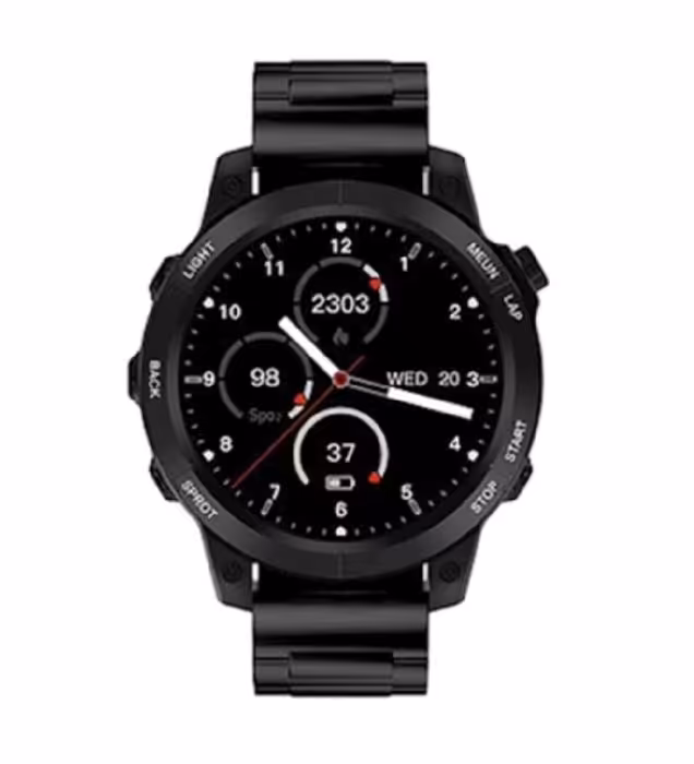 قیمت ساعت هوشمند هاینو تکو RW-46